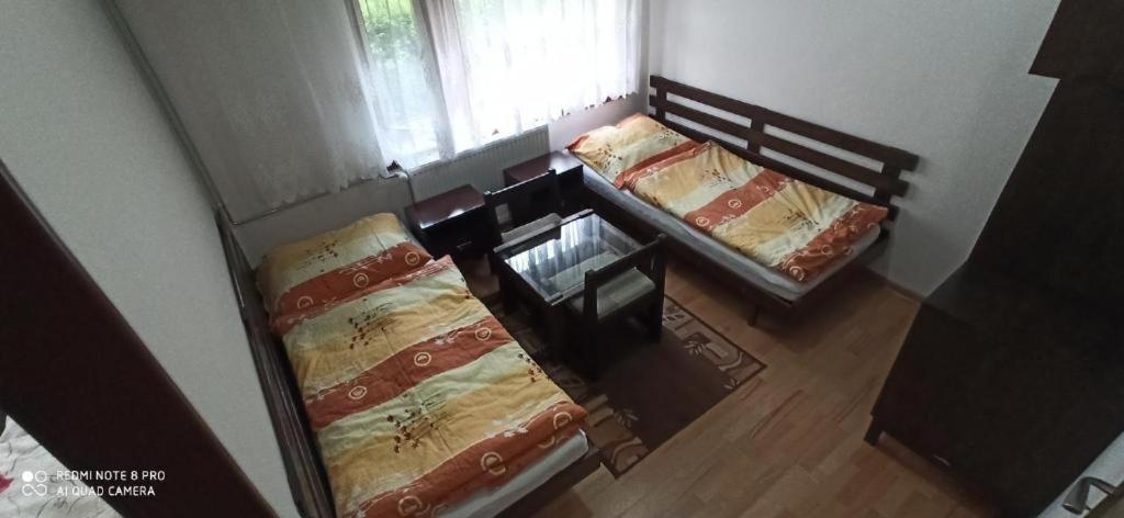 Privat L&L Apartment Nova Lesna Ngoại thất bức ảnh